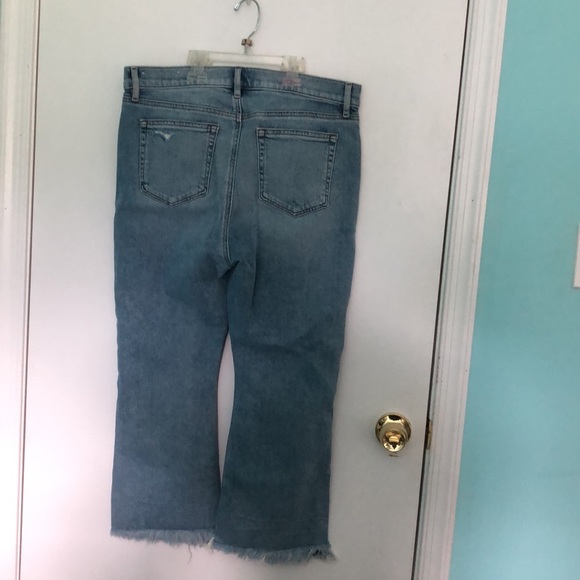Loft jeans - Picture 2 of 3